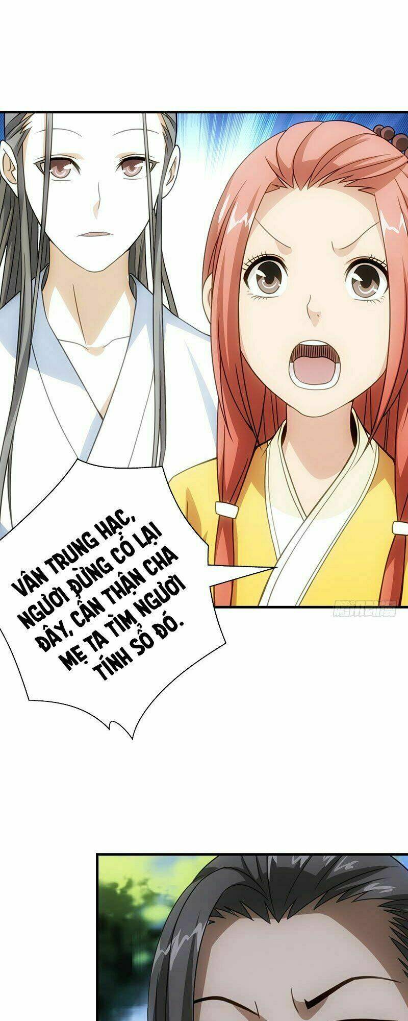 Thiên Long Bát Bộ Webtoon - Chapter 1 - Page 47