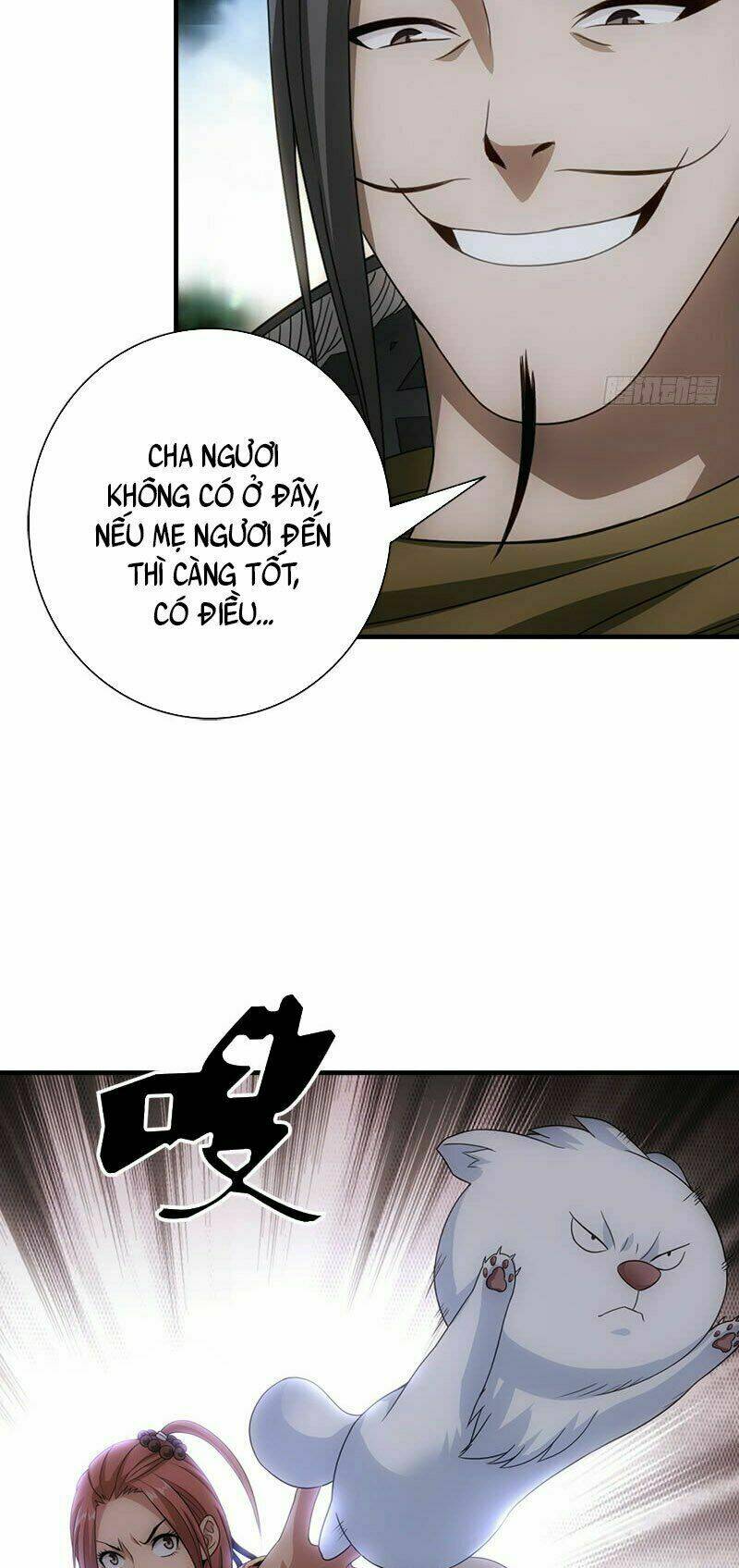 Thiên Long Bát Bộ Webtoon - Chapter 1 - Page 48