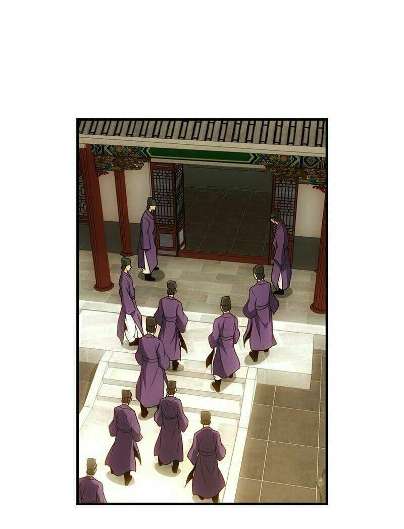 Thiên Long Bát Bộ Webtoon - Chapter 1 - Page 4