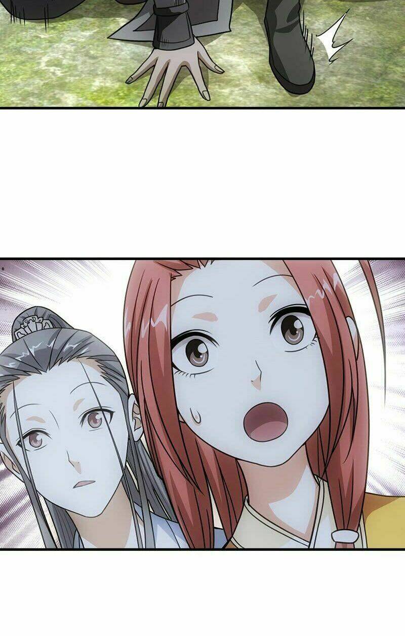 Thiên Long Bát Bộ Webtoon - Chapter 1 - Page 52