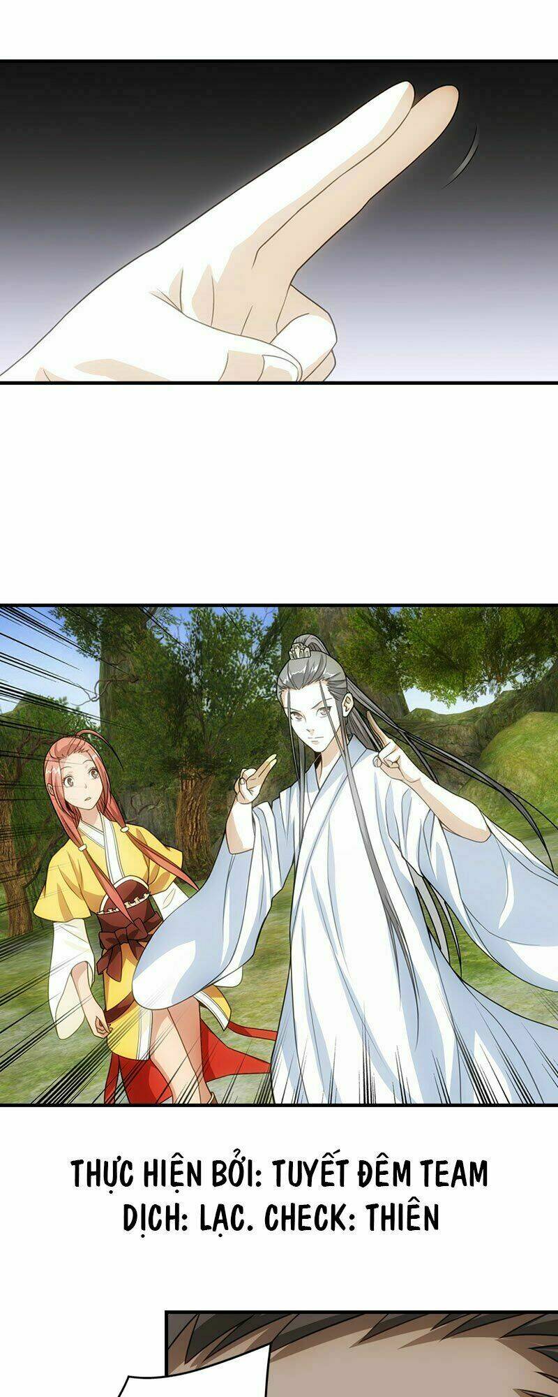 Thiên Long Bát Bộ Webtoon - Chapter 1 - Page 55