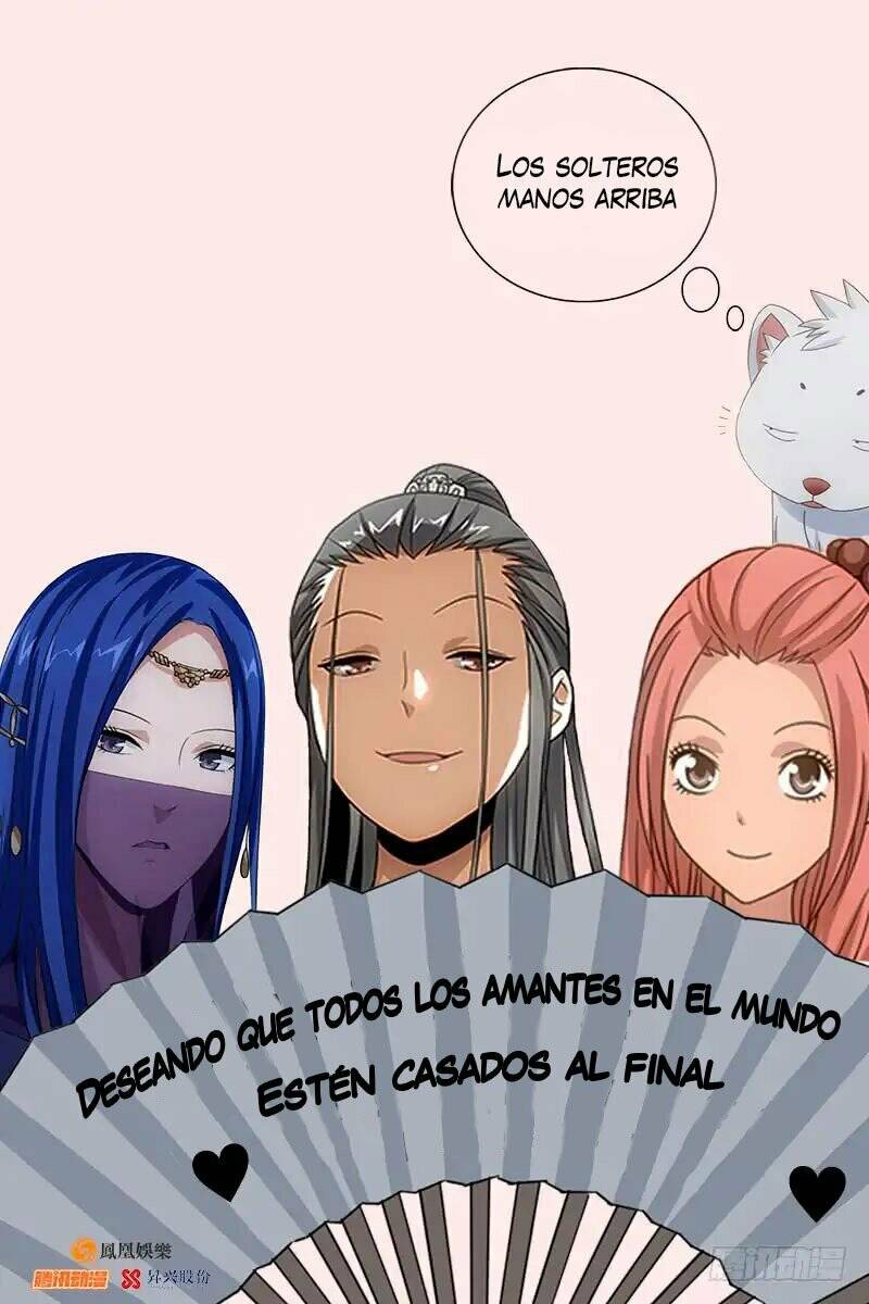 Thiên Long Bát Bộ Webtoon - Chapter 3 - Page 11