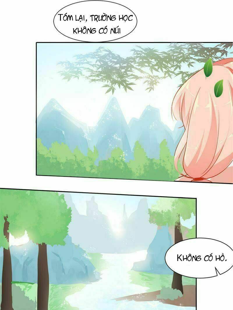 Gặp gỡ định mệnh - Chapter 1 - Page 14