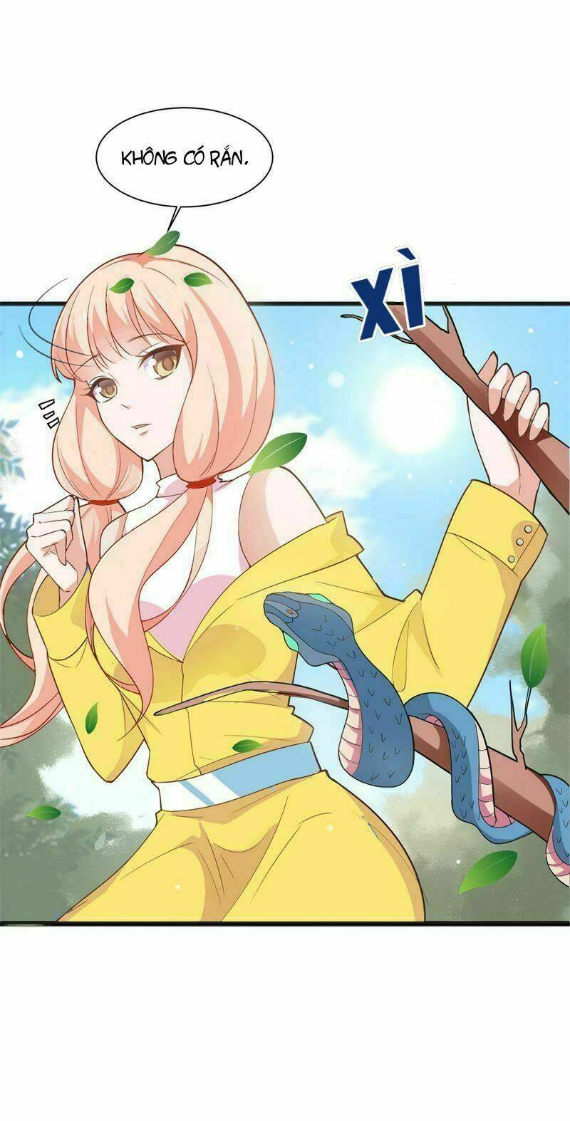 Gặp gỡ định mệnh - Chapter 1 - Page 16