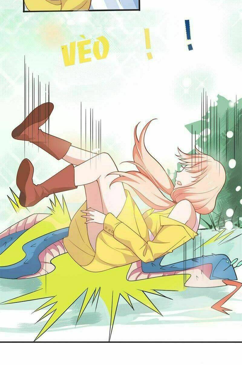 Gặp gỡ định mệnh - Chapter 1 - Page 19