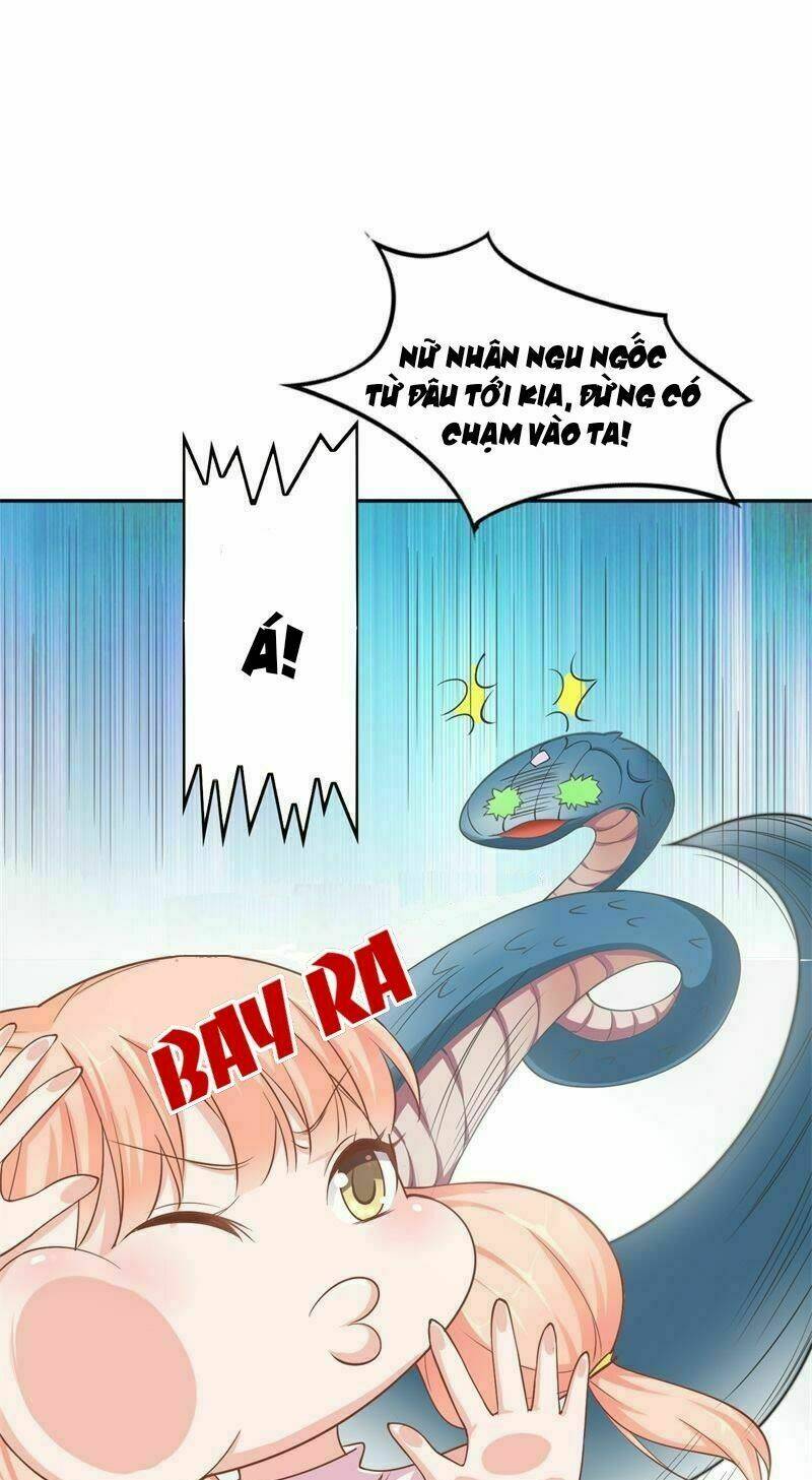 Gặp gỡ định mệnh - Chapter 1 - Page 20