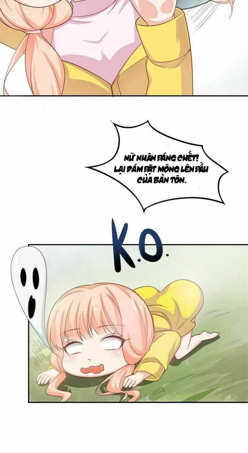 Gặp gỡ định mệnh - Chapter 1 - Page 21