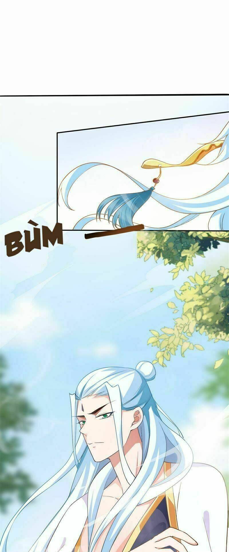 Gặp gỡ định mệnh - Chapter 1 - Page 22