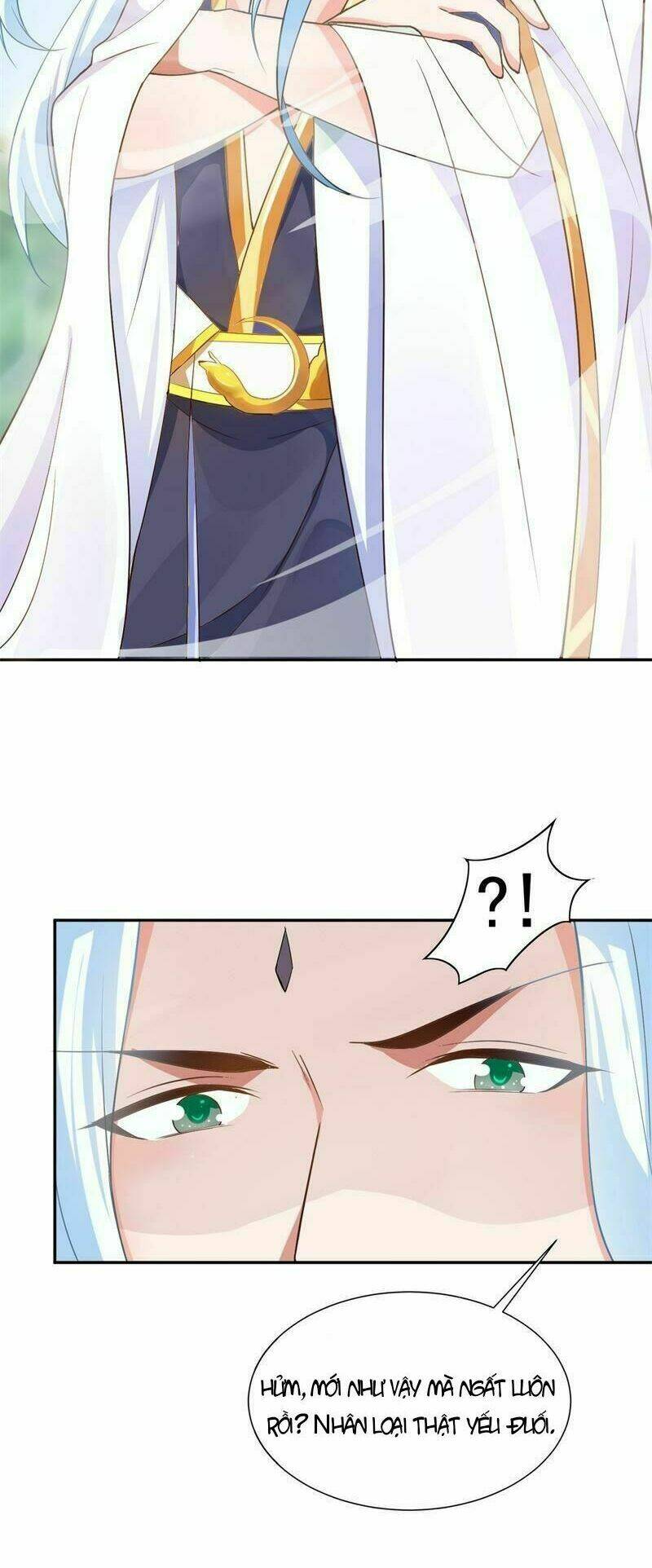 Gặp gỡ định mệnh - Chapter 1 - Page 23