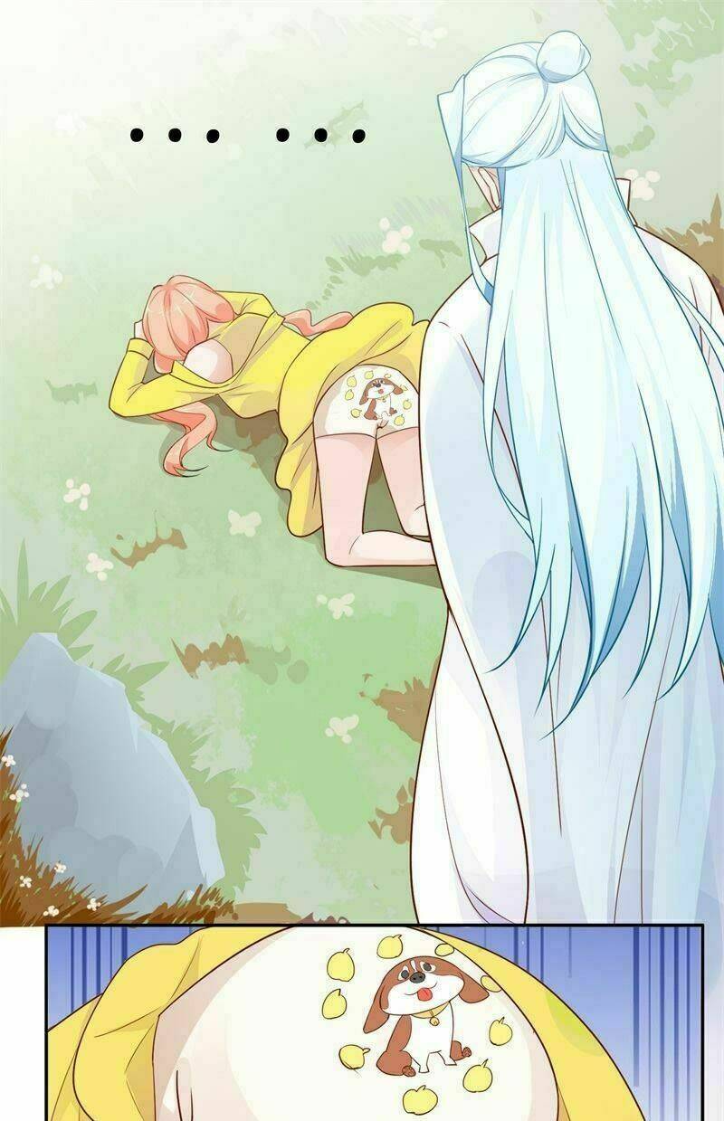 Gặp gỡ định mệnh - Chapter 1 - Page 24