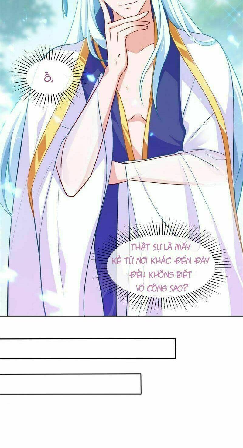 Gặp gỡ định mệnh - Chapter 1 - Page 27