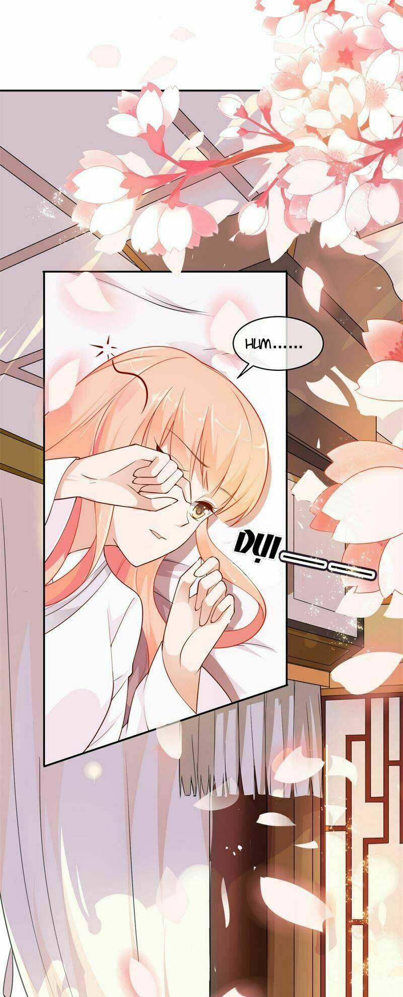 Gặp gỡ định mệnh - Chapter 1 - Page 28