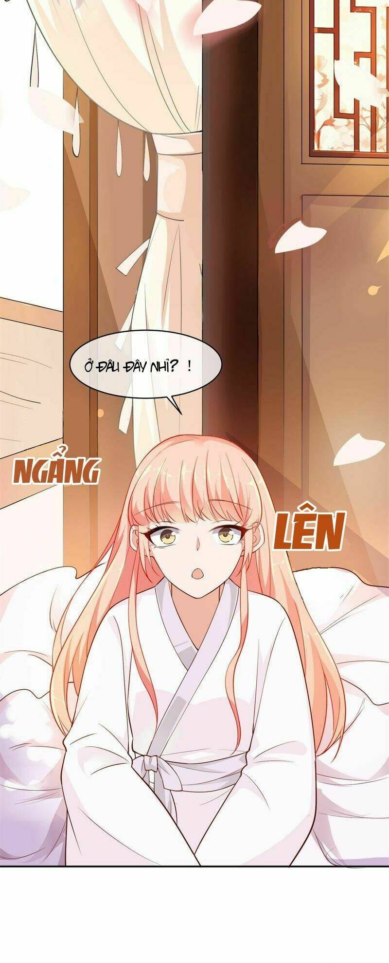 Gặp gỡ định mệnh - Chapter 1 - Page 29