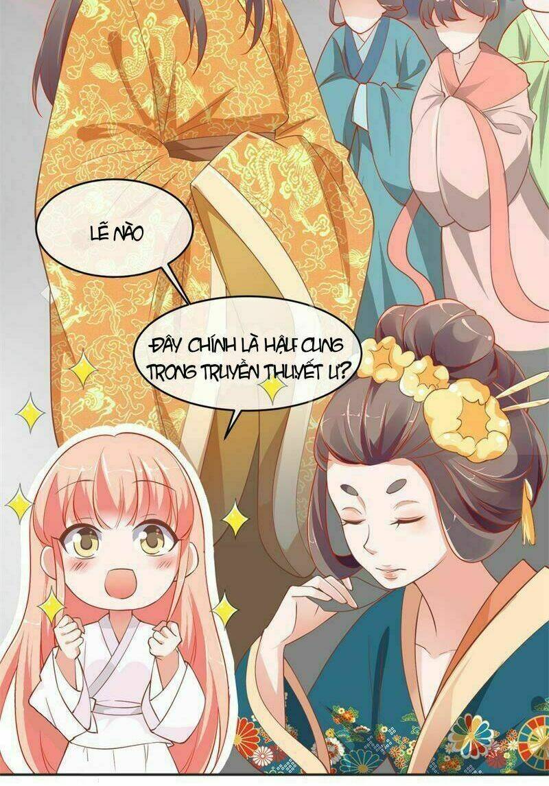 Gặp gỡ định mệnh - Chapter 1 - Page 31