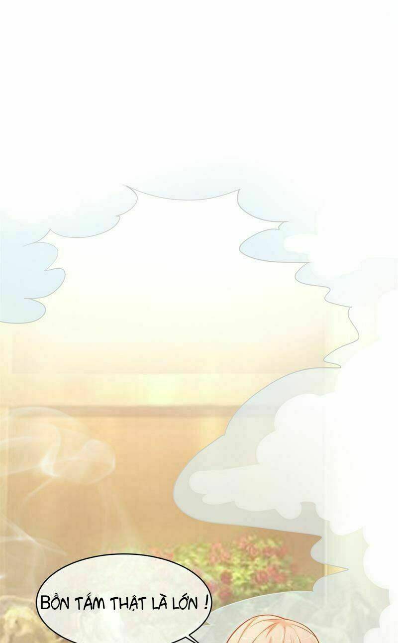 Gặp gỡ định mệnh - Chapter 1 - Page 33