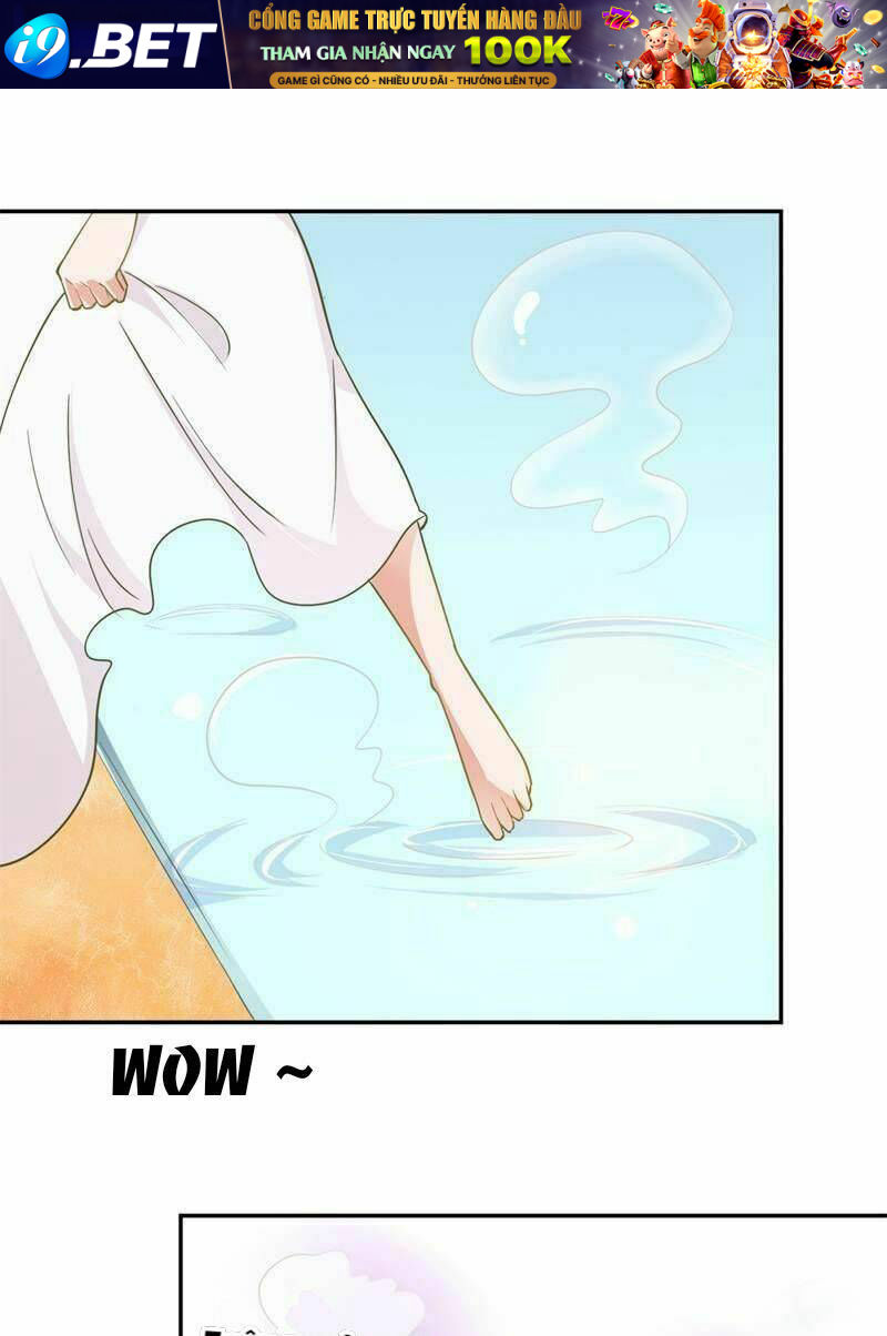 Gặp gỡ định mệnh - Chapter 1 - Page 35