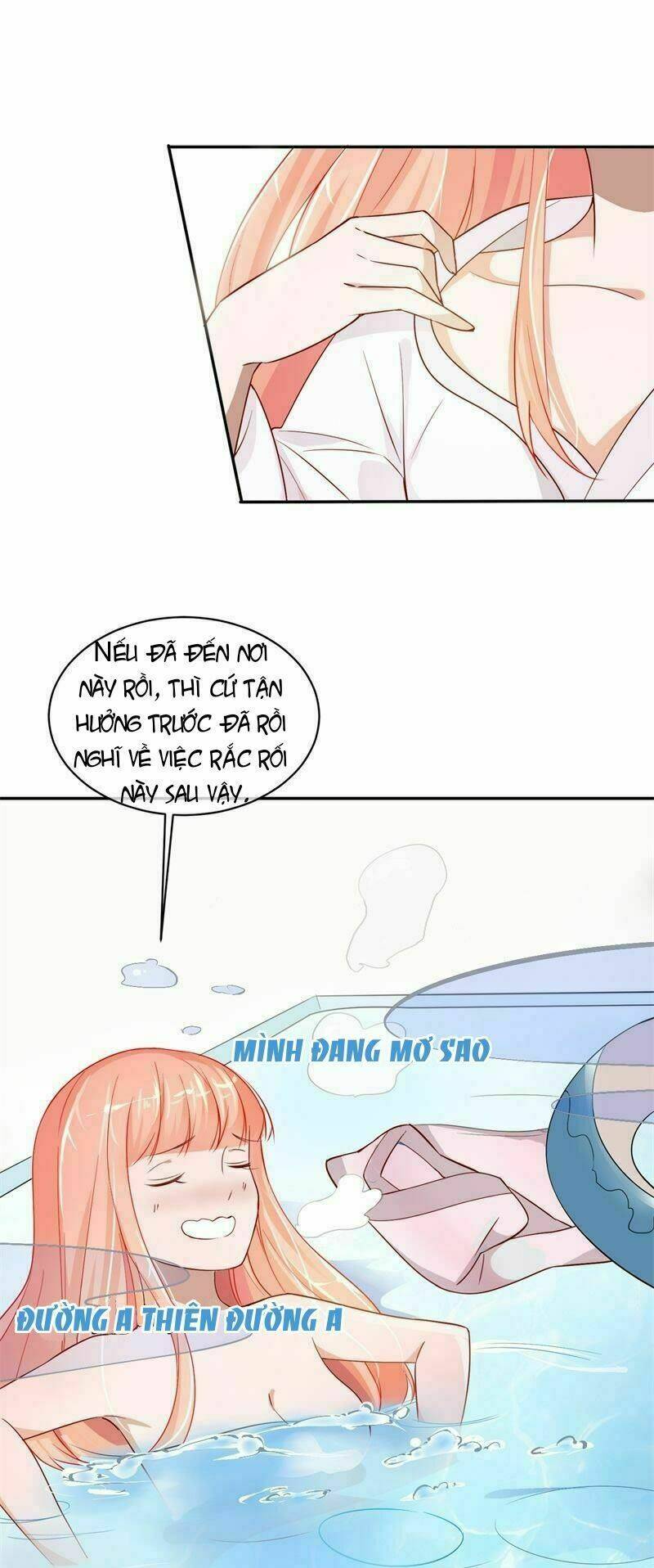 Gặp gỡ định mệnh - Chapter 1 - Page 37