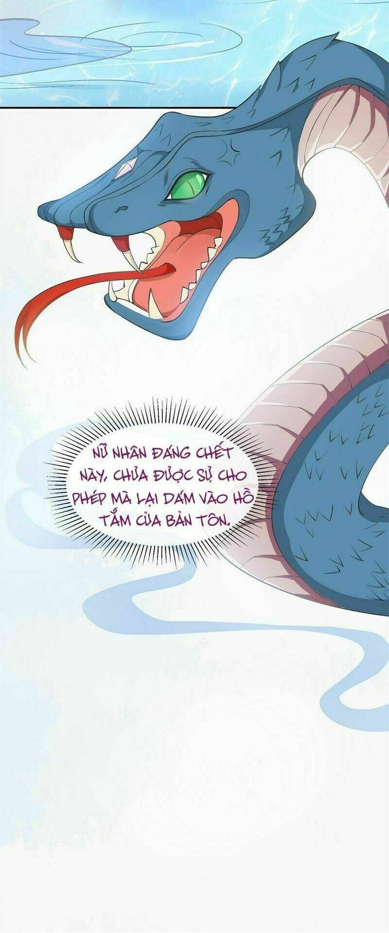 Gặp gỡ định mệnh - Chapter 1 - Page 38