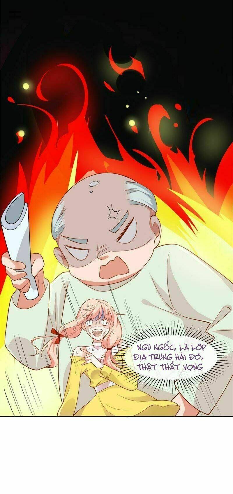 Gặp gỡ định mệnh - Chapter 1 - Page 3