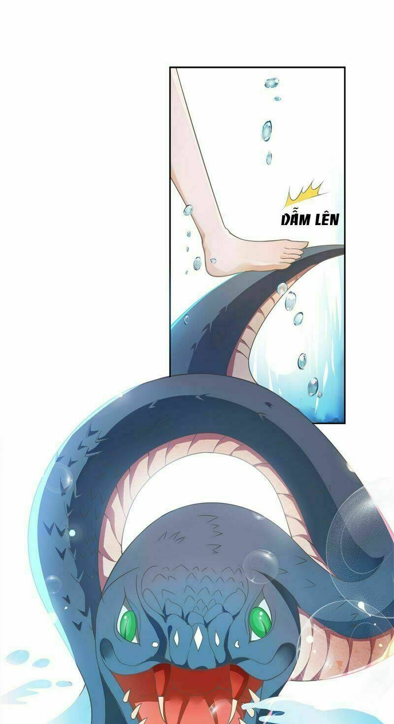 Gặp gỡ định mệnh - Chapter 1 - Page 39