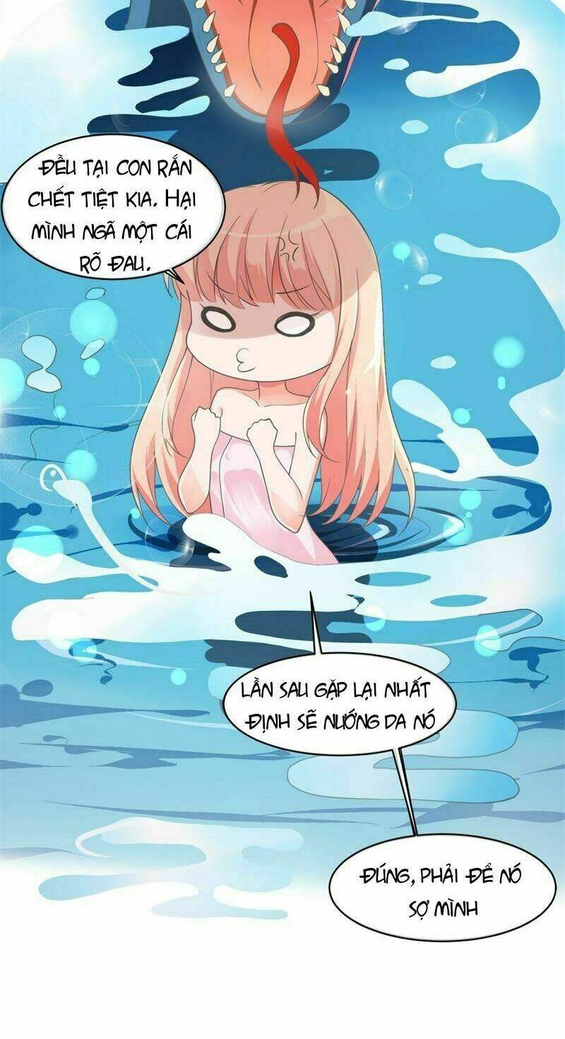 Gặp gỡ định mệnh - Chapter 1 - Page 40