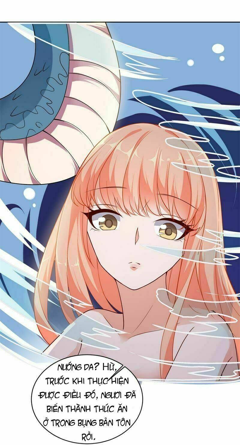 Gặp gỡ định mệnh - Chapter 1 - Page 41