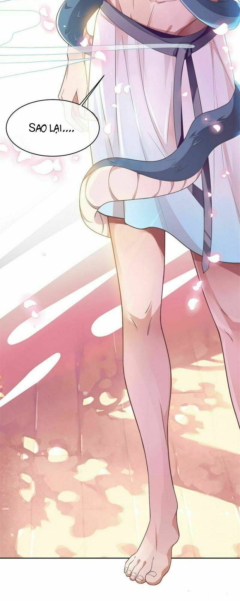 Gặp gỡ định mệnh - Chapter 1 - Page 46