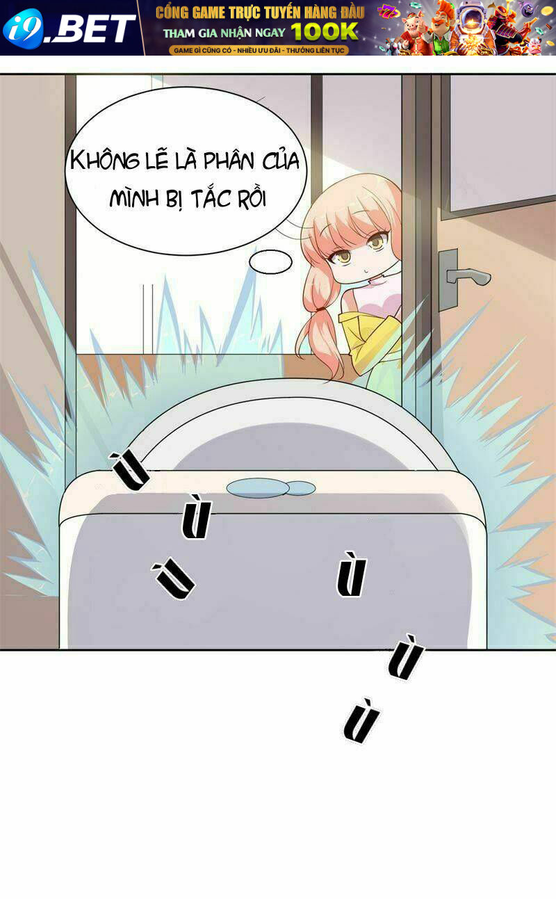 Gặp gỡ định mệnh - Chapter 1 - Page 5