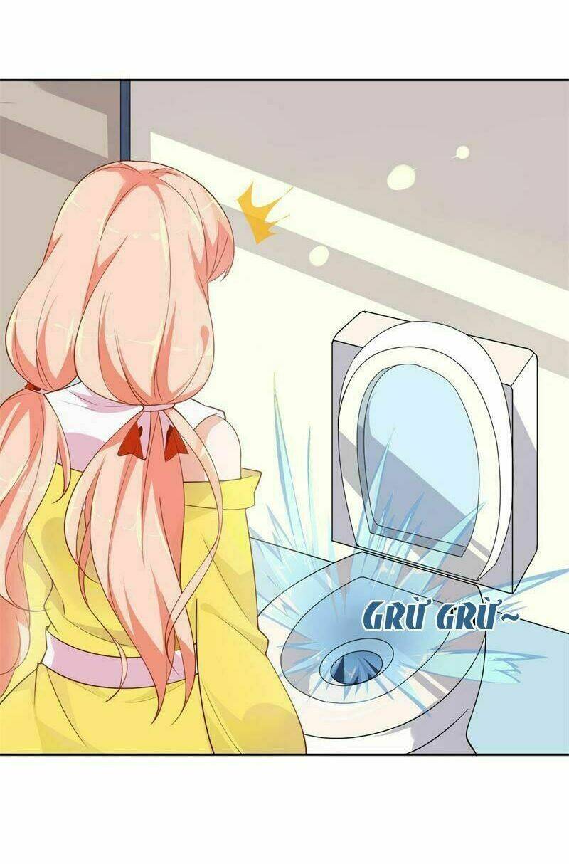 Gặp gỡ định mệnh - Chapter 1 - Page 6