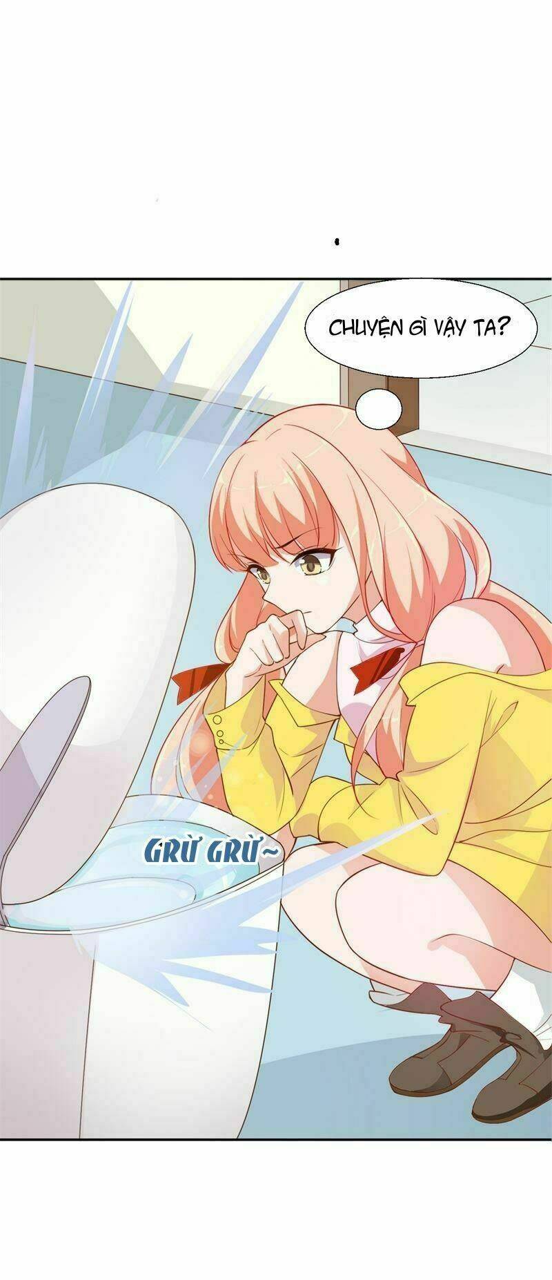 Gặp gỡ định mệnh - Chapter 1 - Page 7