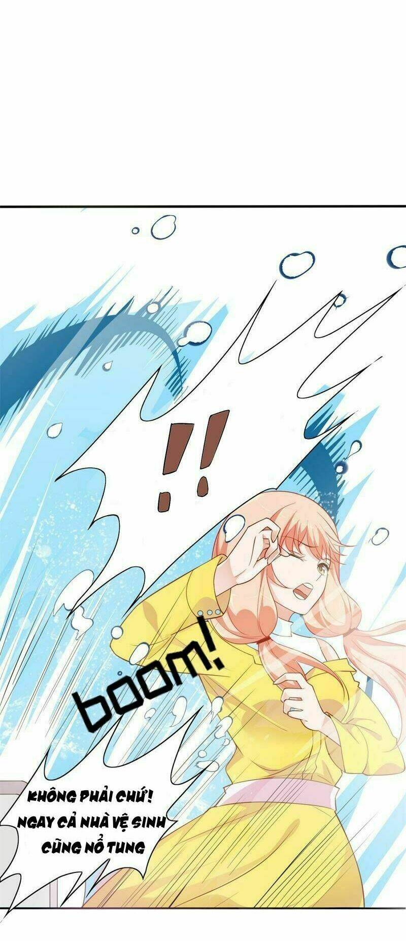 Gặp gỡ định mệnh - Chapter 1 - Page 8