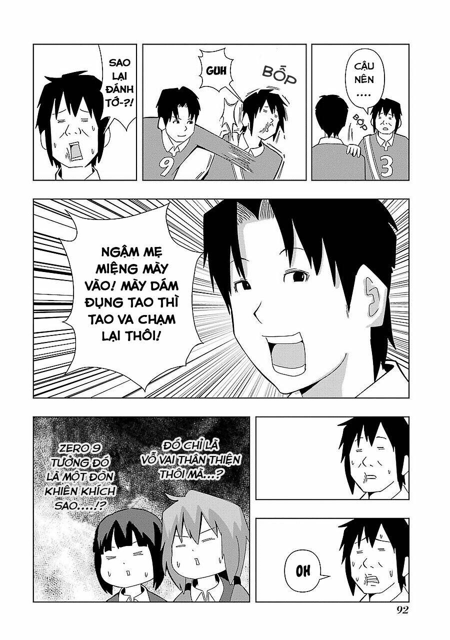 Plastic Nee-san - Chapter 160 - Page 3