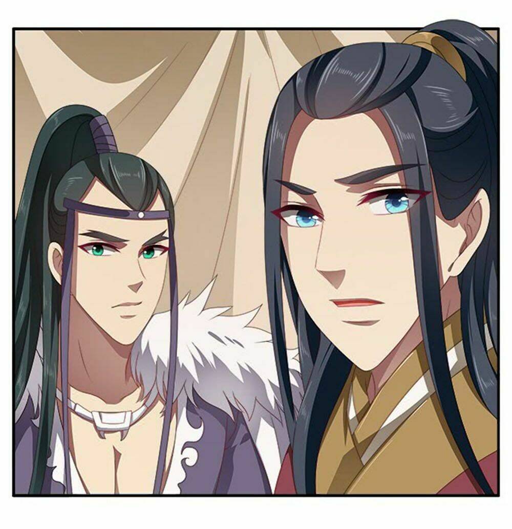 Thịnh Thế An Nhiên - Chapter 60 - Page 11