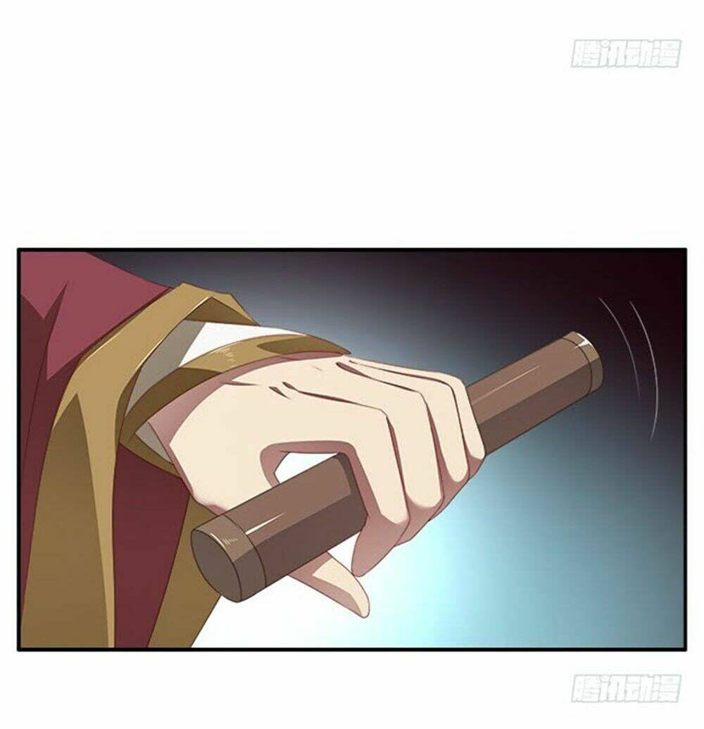 Thịnh Thế An Nhiên - Chapter 60 - Page 12