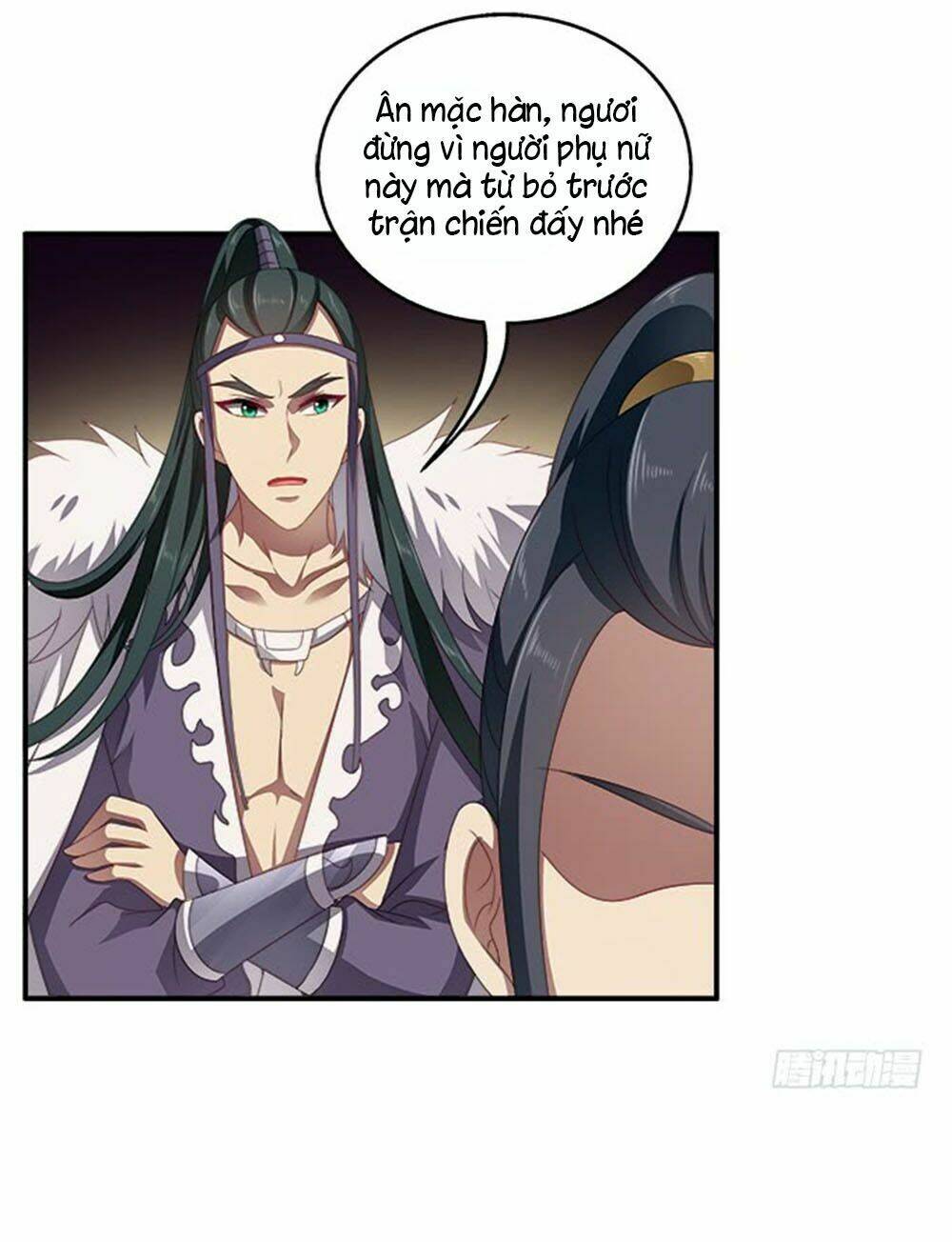 Thịnh Thế An Nhiên - Chapter 60 - Page 13