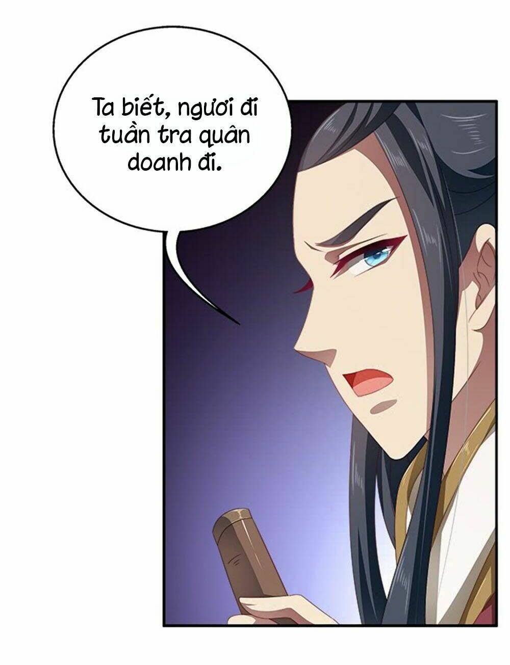 Thịnh Thế An Nhiên - Chapter 60 - Page 14