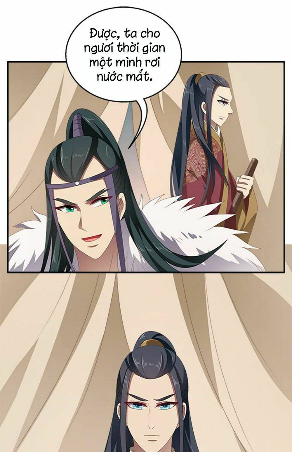 Thịnh Thế An Nhiên - Chapter 60 - Page 15