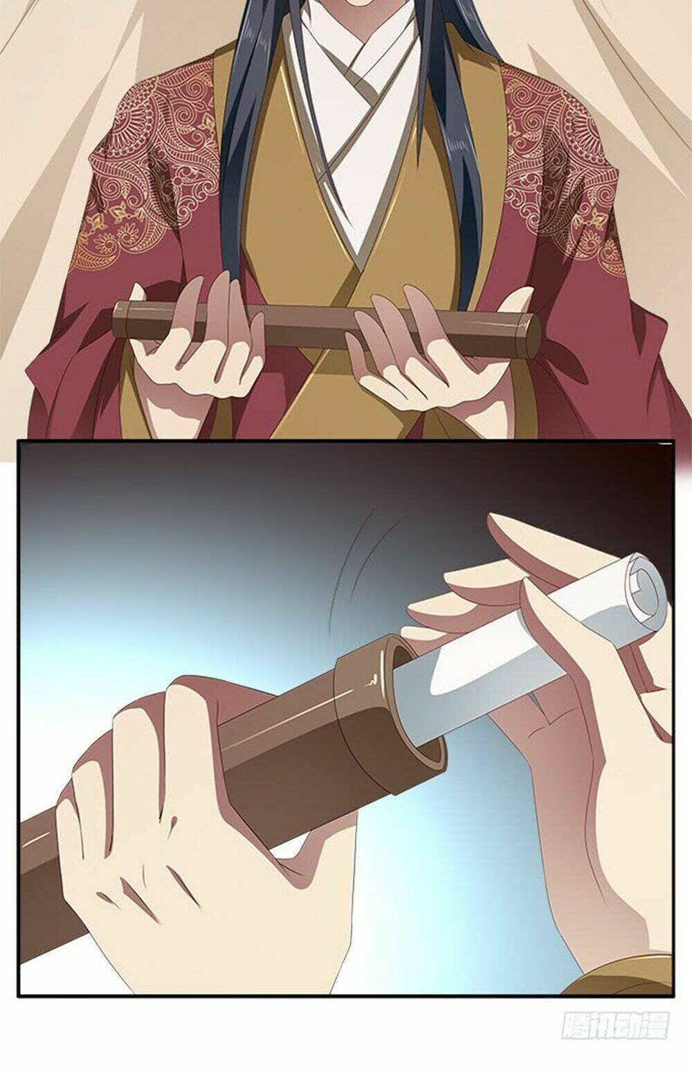 Thịnh Thế An Nhiên - Chapter 60 - Page 16