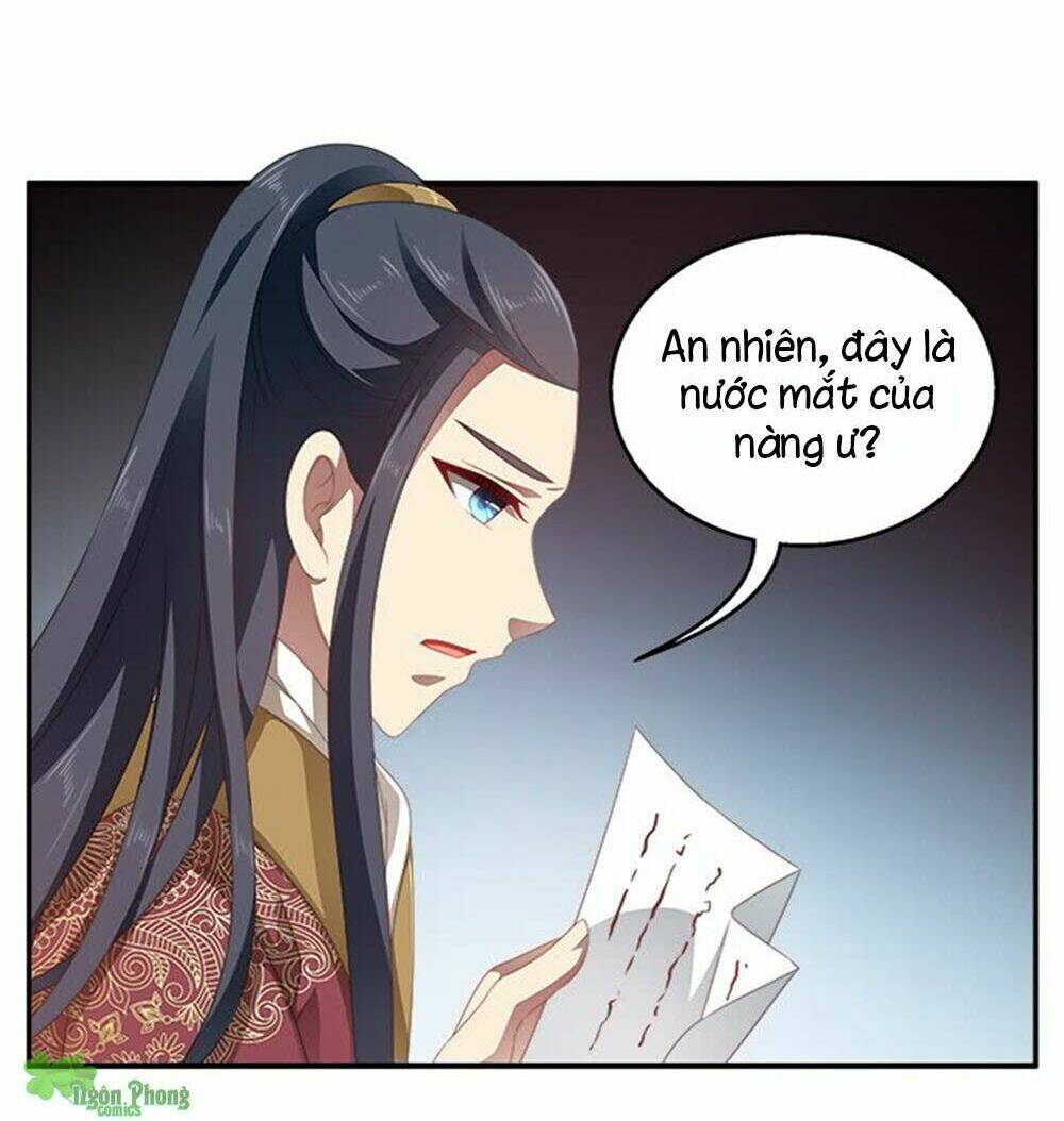 Thịnh Thế An Nhiên - Chapter 60 - Page 21