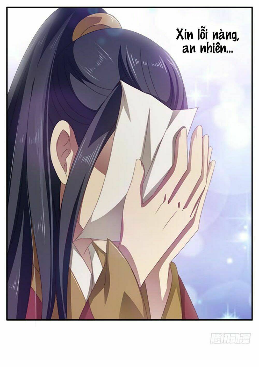 Thịnh Thế An Nhiên - Chapter 60 - Page 22