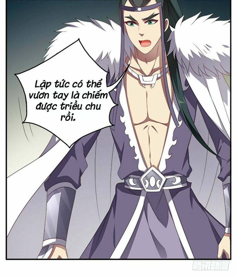 Thịnh Thế An Nhiên - Chapter 60 - Page 30