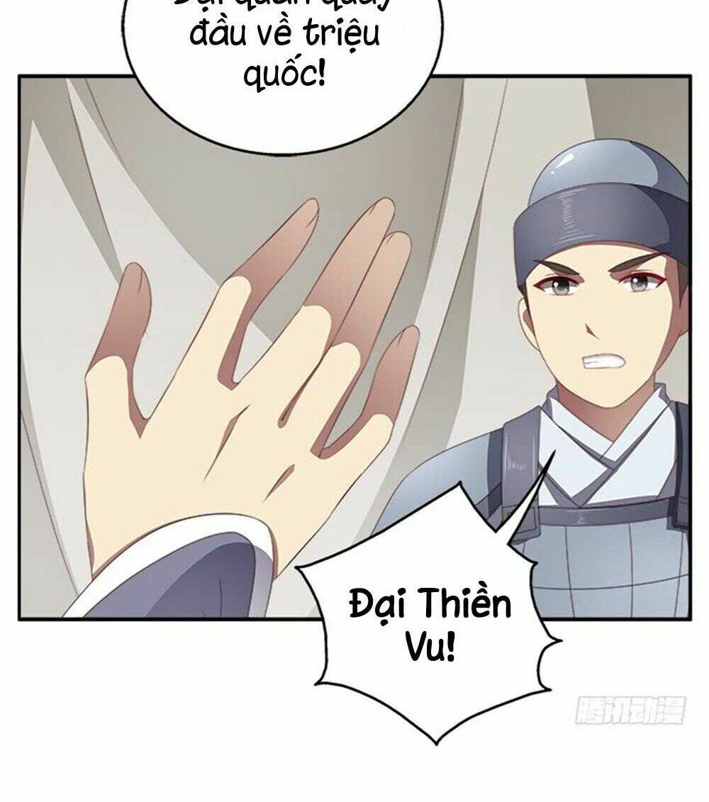 Thịnh Thế An Nhiên - Chapter 60 - Page 34