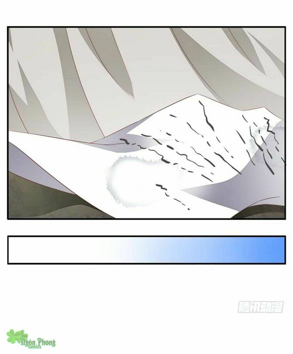 Thịnh Thế An Nhiên - Chapter 60 - Page 35