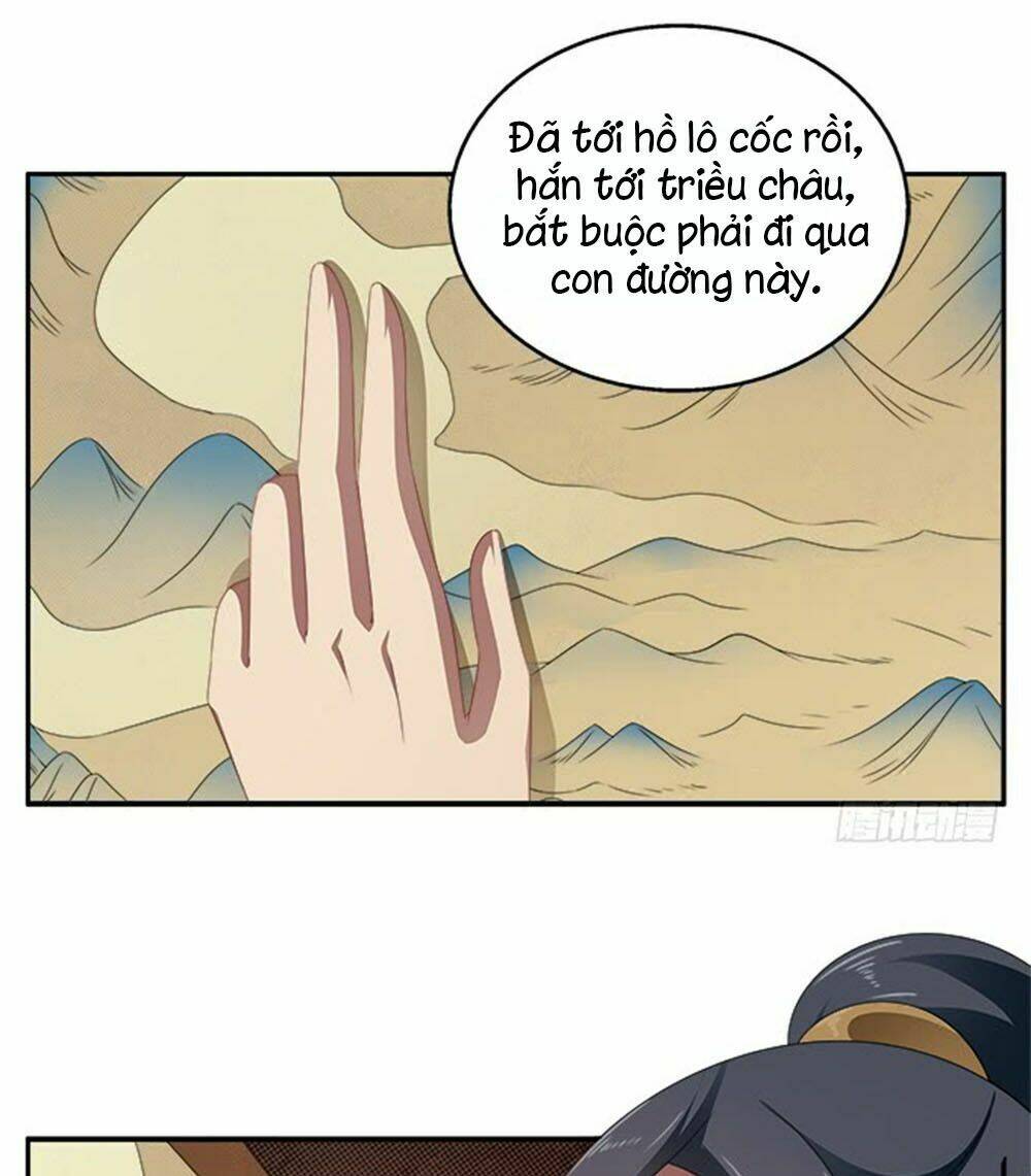 Thịnh Thế An Nhiên - Chapter 60 - Page 5