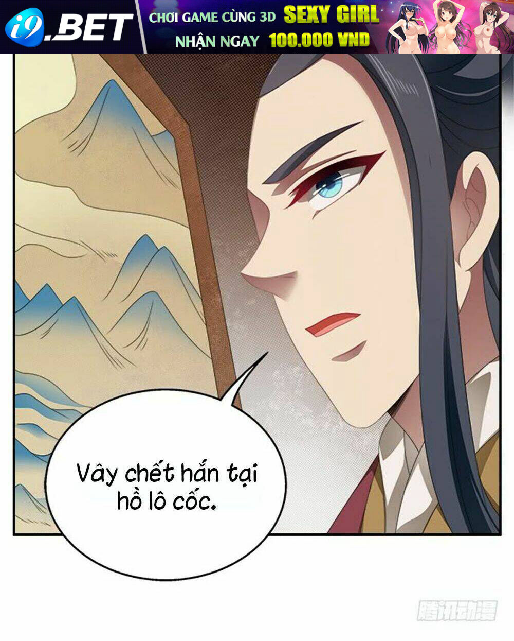 Thịnh Thế An Nhiên - Chapter 60 - Page 6