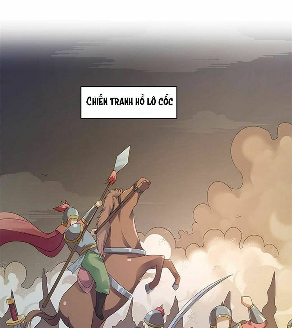 Thịnh Thế An Nhiên - Chapter 60 - Page 7