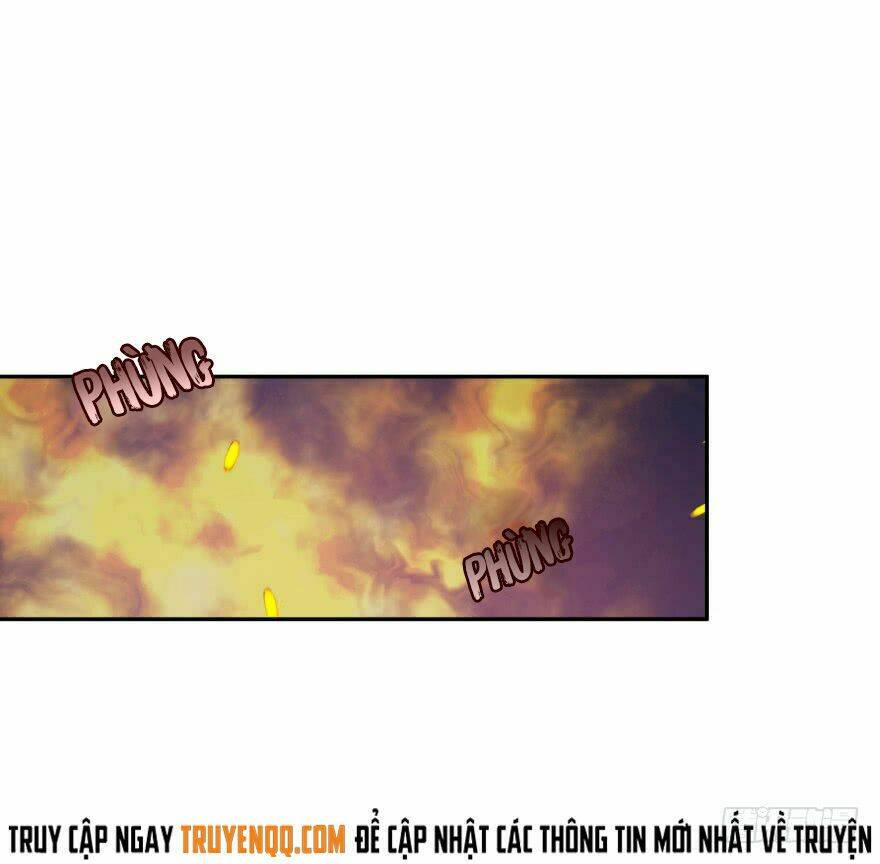 Phép tắc yêu đương của Ma Vương - Chapter 33 - Page 13
