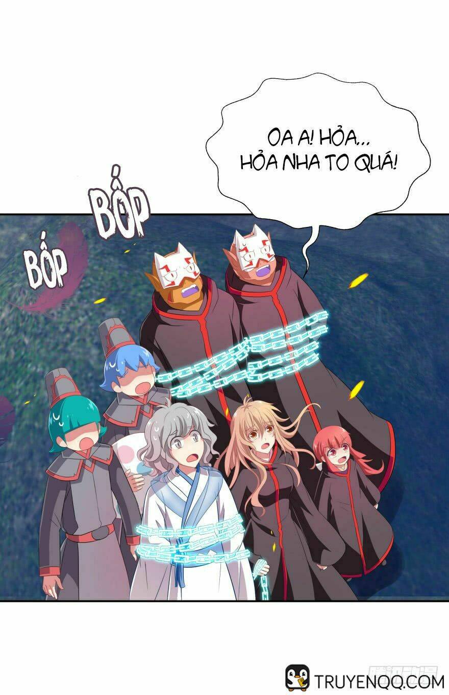 Phép tắc yêu đương của Ma Vương - Chapter 33 - Page 14