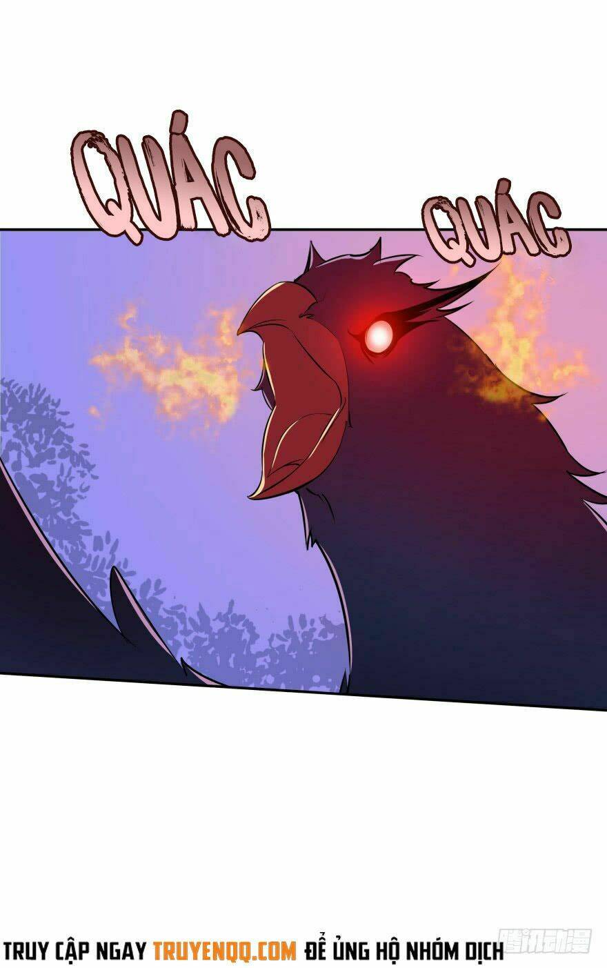 Phép tắc yêu đương của Ma Vương - Chapter 33 - Page 16