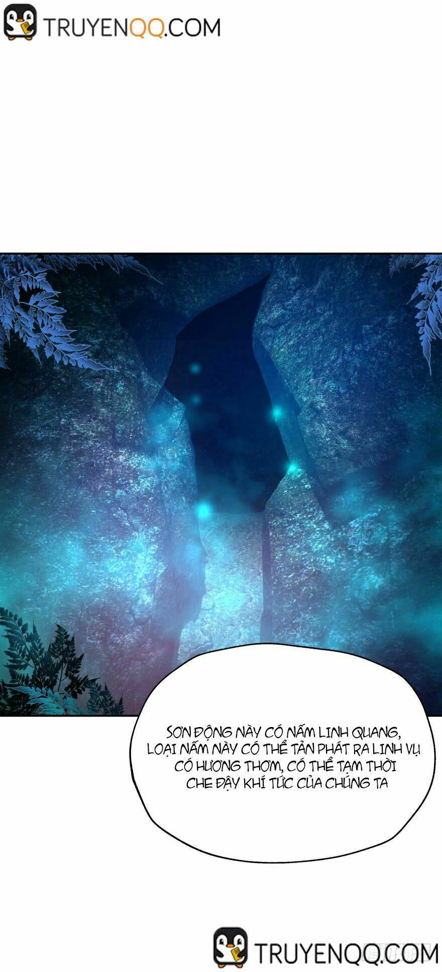 Phép tắc yêu đương của Ma Vương - Chapter 33 - Page 24